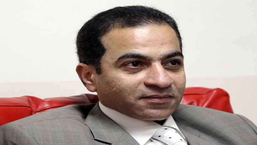 شاهد.. خبير اقتصادي: تعويم الجنيه أنقذ الدولة من كارثة حقيقية