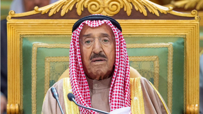 بيان رسمي بعد أنباء عن وفاة أمير الكويت.. إليك تفاصيله
