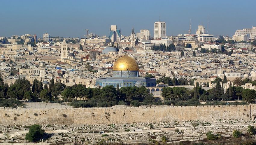 فيديو| هذا ما يمكن أن تقدمه مواقع التواصل الاجتماعي لقضية القدس