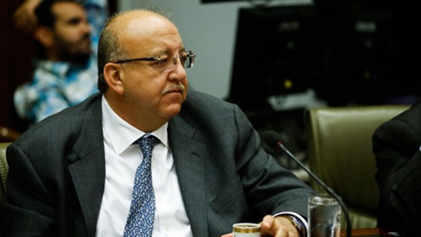رئيسإسكان البرلمان يطالب الحكومة  بالانحياز  للمواطن  في تعديلات مياه الشرب