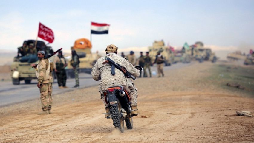 بالأسماء.. مقتل 5 من قيادات «داعش» في الموصل
