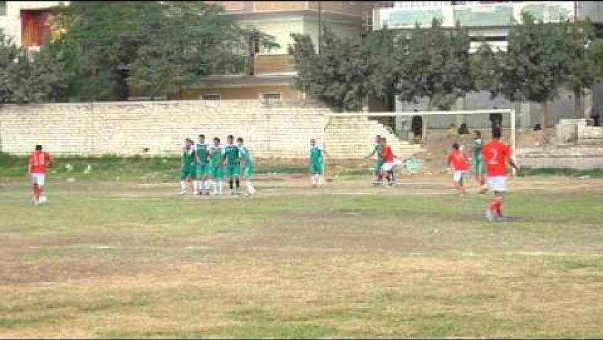 الإسماعيلية.. 938 ألف جنيه لدعم مراكز الشباب
