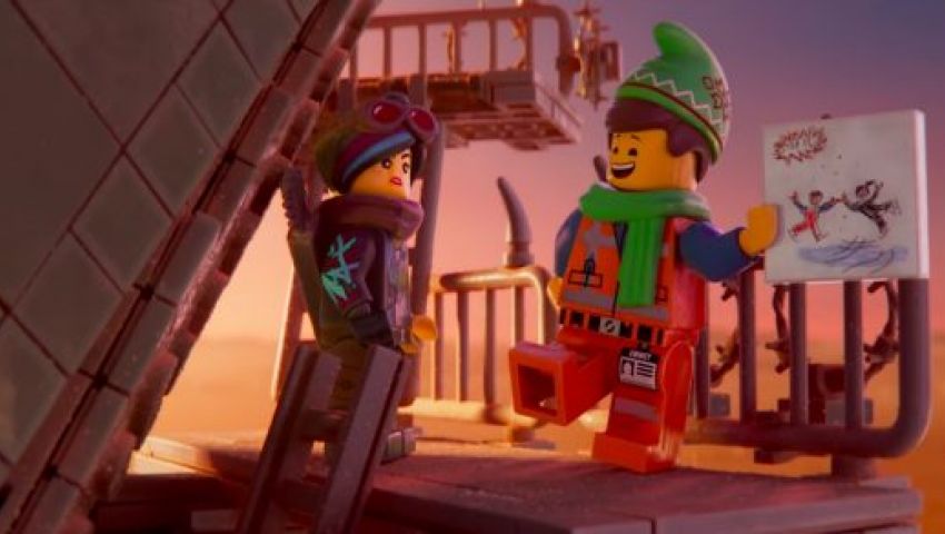 هل يحقق The Lego Movie 2 نجاح الجزء الأول؟