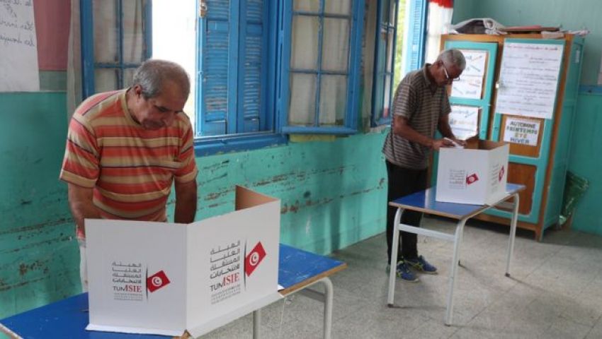 فيديو| بالأرقام.. تعرف على نتائج انتخابات الرئاسة التونسية