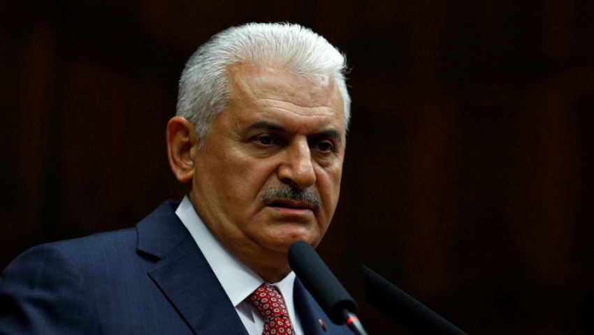 يلدريم يقاضي الباحث الفرنسي الذي حرّض على اغتيال أردوغان