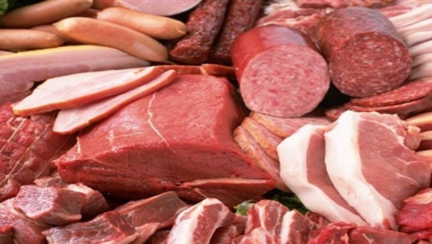 فيديو| تباين في أسعار اللحوم والأسماك والدواجن اليوم الأحد.. البلطي بـ45 جنيهًا