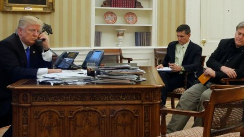 في مؤتمر صحفي.. ماذا قال البيت الأبيض عن حظر الإخوان؟