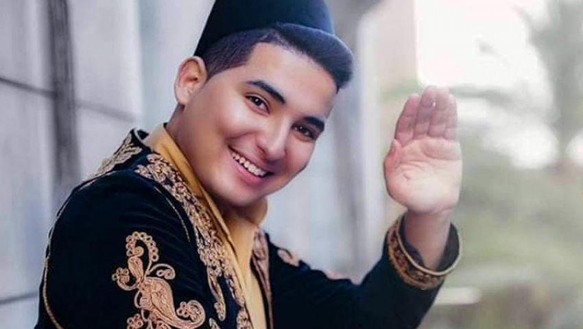 فيديو| في ظروف غامضة.. وفاة محمد زغدي نجم «آراب أيدول»