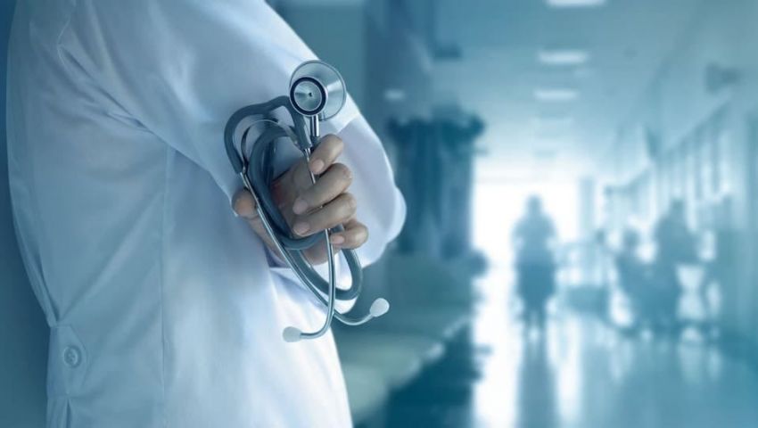لأول مرة امتحان قومي لمزاولة مهنة الطب..التفاصيل وخطوات التسجيل
