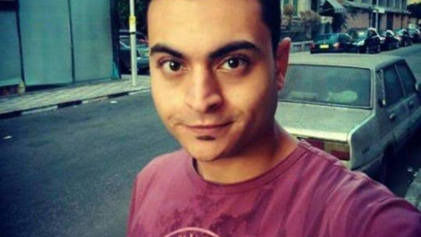 مبادرة عصام حجي تعلن القبض على أحد كوادرها بتهمة «إهانة الرئيس»