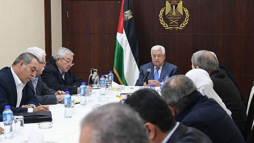 فلسطين تتوعد: قرارات «قاسية» إذا ضمت إسرائيل الضفة