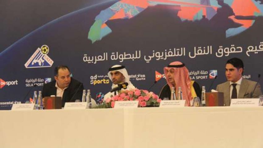 مصادر: البطولة العربية ستحقق مردودًا سياحيًا كبيرًا