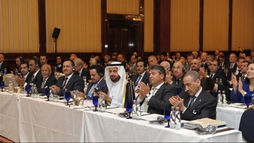 مايو المقبل.. مصر تشارك في الملتقى الاقتصادي العربى العشرين ببرلين