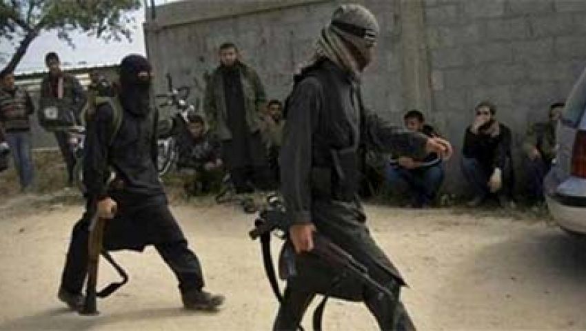 أفغانستان.. الناتو يدمر محطة إذاعية لداعش
