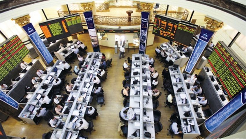 البورصة المصرية تفرض غرامات على 6 شركات