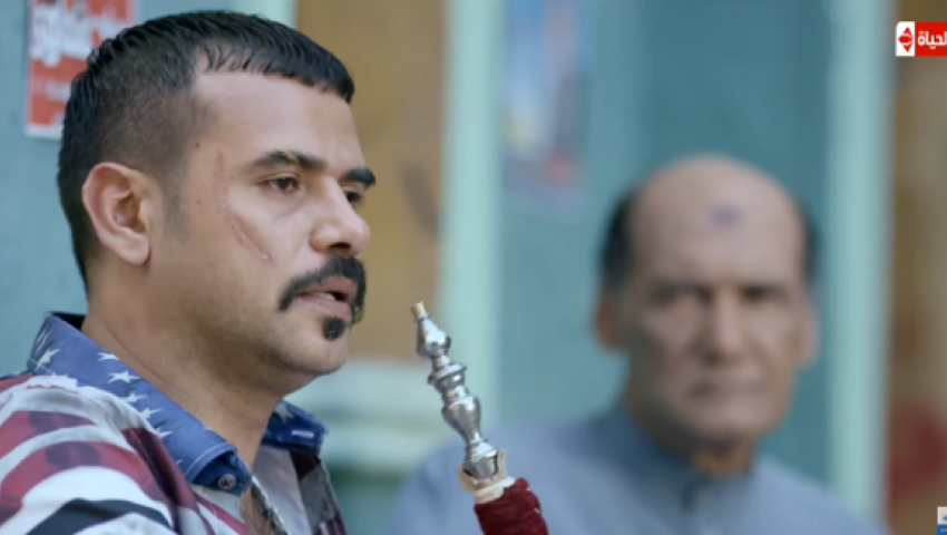 سامو زين: بعد نجاح «عبده الفتوة» انتظروا عملًا سينمائيًا جديدًا