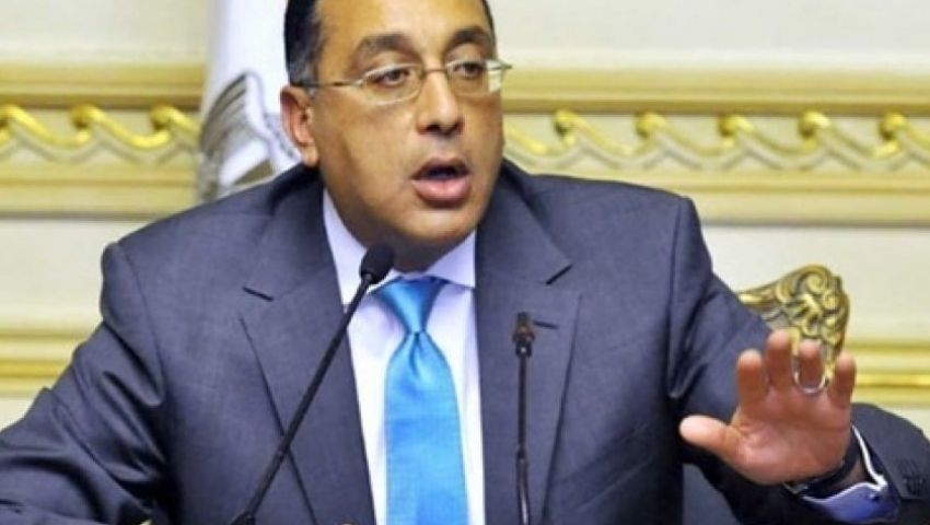 4 وزراء مرشحون للرحيل.. هل تشهد مصر تعديلا وزاريا وشيكا؟