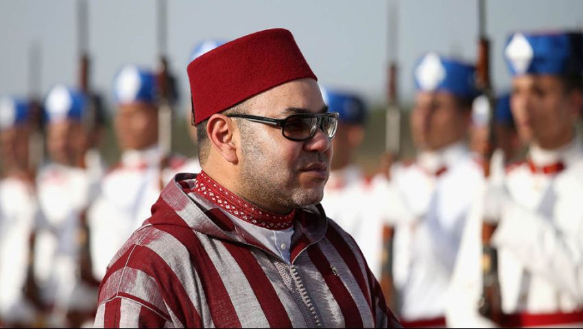 المك محمد السادس يشيد بتعاون المغرب عسكريًا مع دول إفريقيا