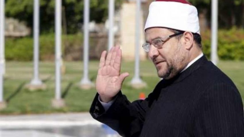 الجمعة المقبلة.. وزير الأوقاف يترأس قافلة دعوية ويفتتح مسجد الصحابة بشرم الشيخ