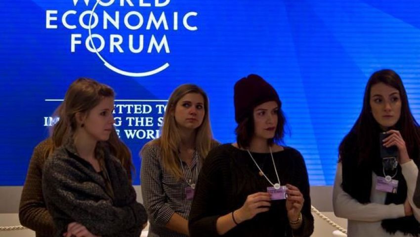 لن يكون «ملعب ثلج».. صعود اليمين الشعبوي يلهب «دافوس 2017»