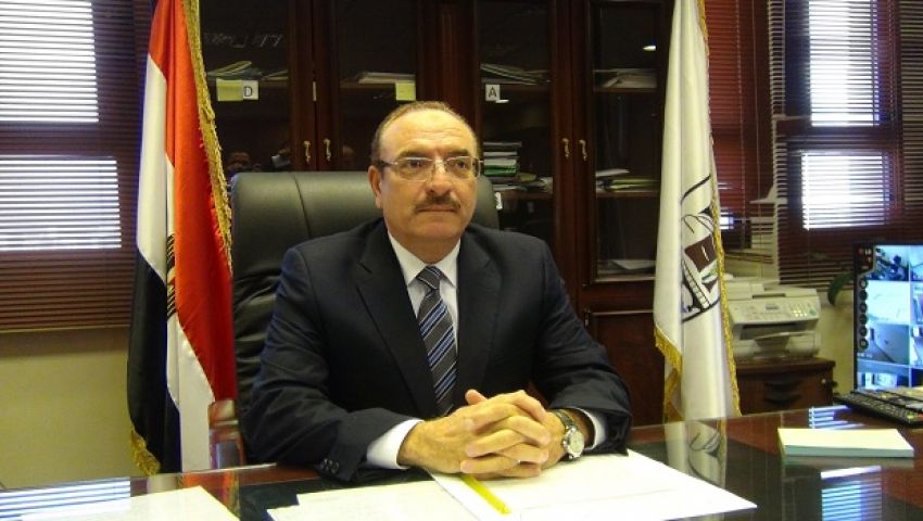 محافظ بني سويف: خطة عاجلة لمواجهة التعديات على أملاك الدولة
