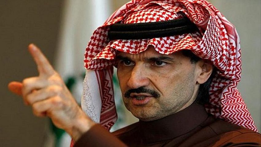 لهذه الأسباب.. «توشكى الوليد بن طلال» تعود لأحضان مصر