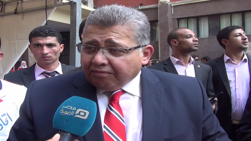 تنسيق الجامعات 2019.. الأوراق المطلوبة وشروط الالتحاق بالجامعة  المصرية الصينية