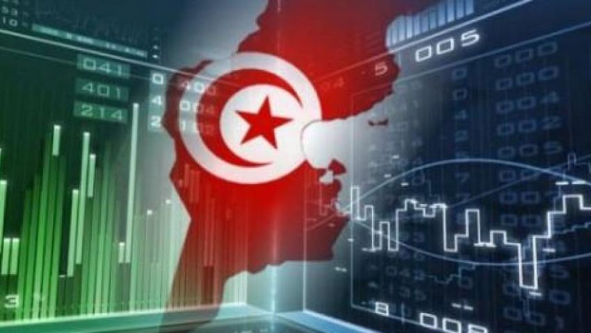 نمو احتياطي العملة الأجنبية في تونس ليغطي 103 أيام توريد
