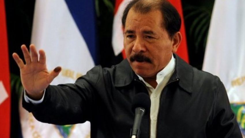 بعد فنزويلا.. أمريكا تستعد لإسقاط حكم رئيس آخر