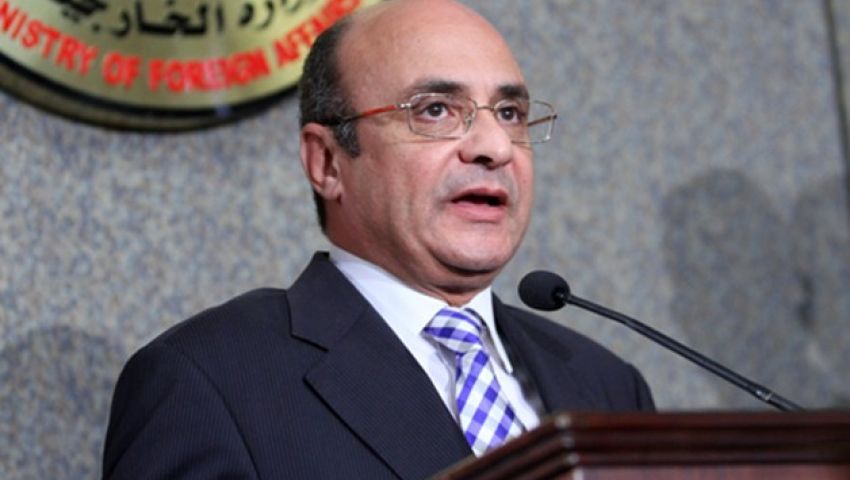 «مروان» يكشف حقيقة تهديد الحكومة بسحب مشروع« علاوة الموظفين»