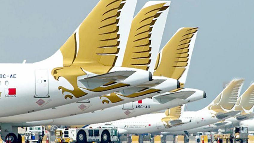 البحرين تفرض رسومًا على المسافرين جوًا والواصلين ترانزيت
