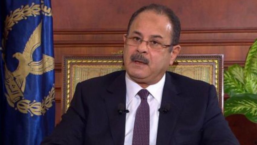 التحقيق مع أمين شرطة تعدى على مدير مستشفى سيد جلال