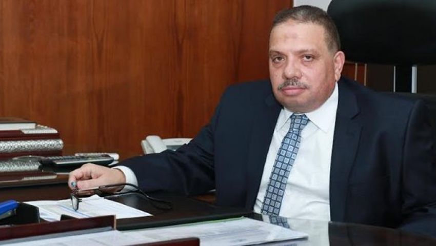 البترول تبحث توفير احتياجات المواطنين من البوتاجاز في شهر رمضان