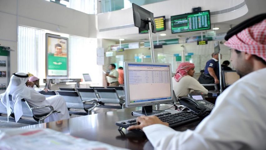 البنوك السعودية تنفي تعرض أنظمتها للاختراق