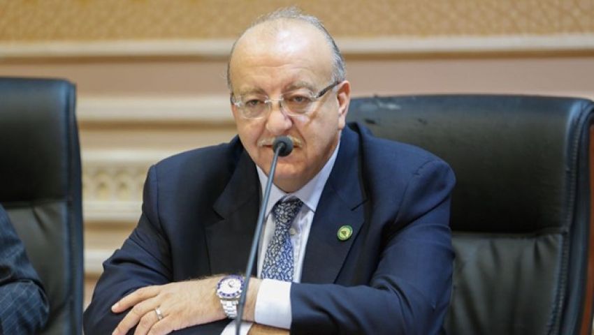 رئيس إسكان النواب: صيانة مواسير مياه الشرب لم تتم منذ 70عاماً