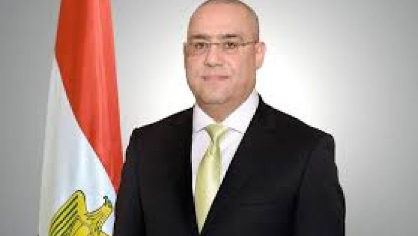 للمصريين في الخارج.. هذا موعد تسليم أراضي بيت الوطن