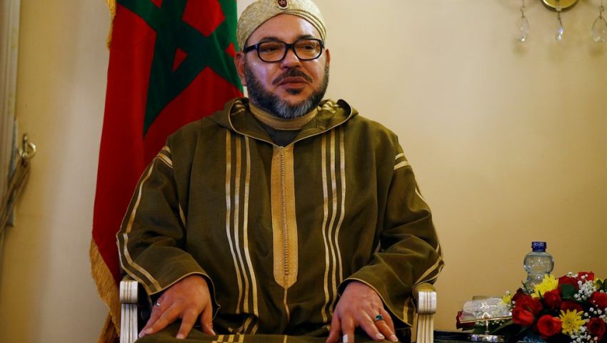 المغرب: حريصون على العلاقات الجيدة مع موريتانيا