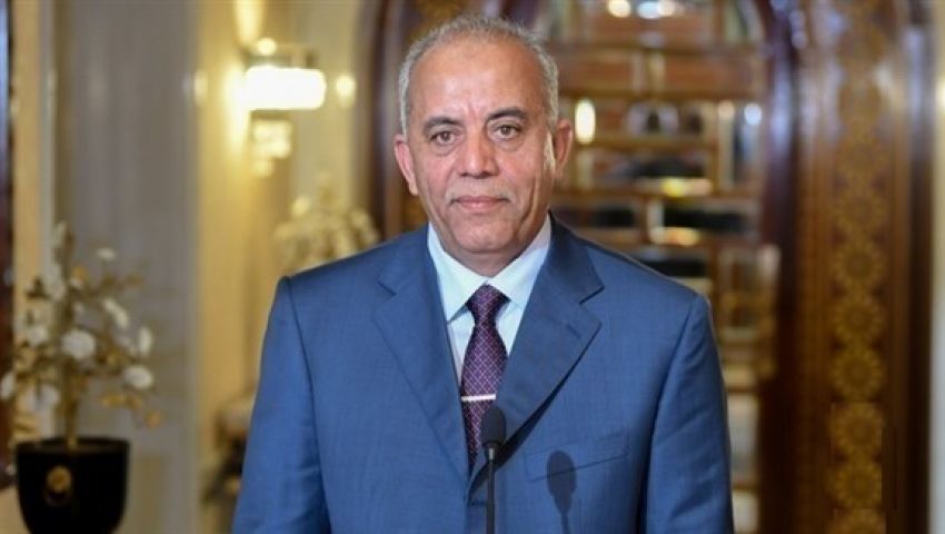 الجملي يوضح موعد الإعلان عن الحكومة التونسية