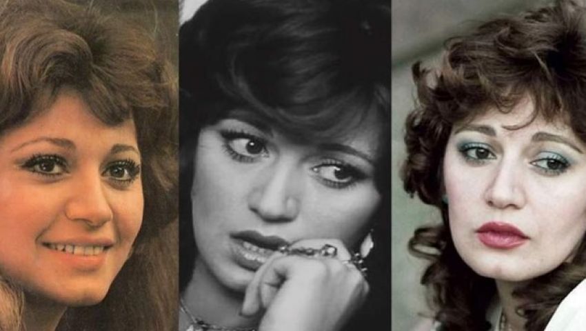 صور| مديحة كامل.. فيلم أعادها لأمل النجومية ونجم اكتشفها بسبب جمالها