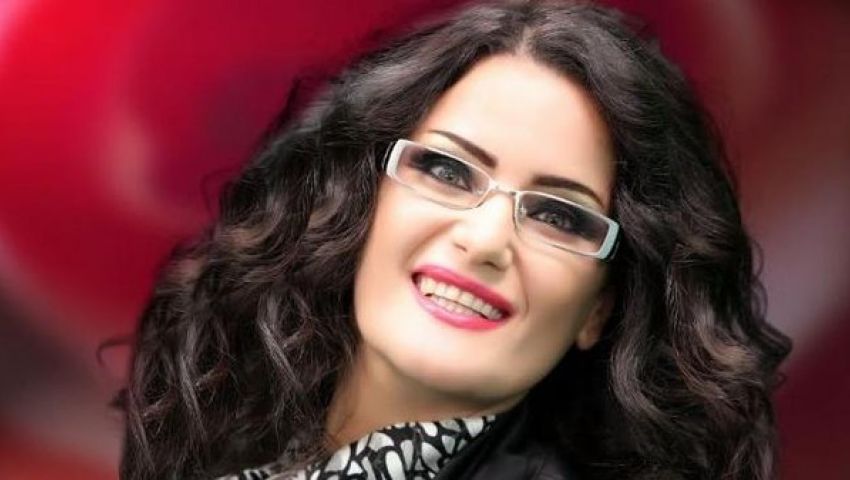 سما المصري: مش هقدم برنامج ديني.. والسبب!!!!