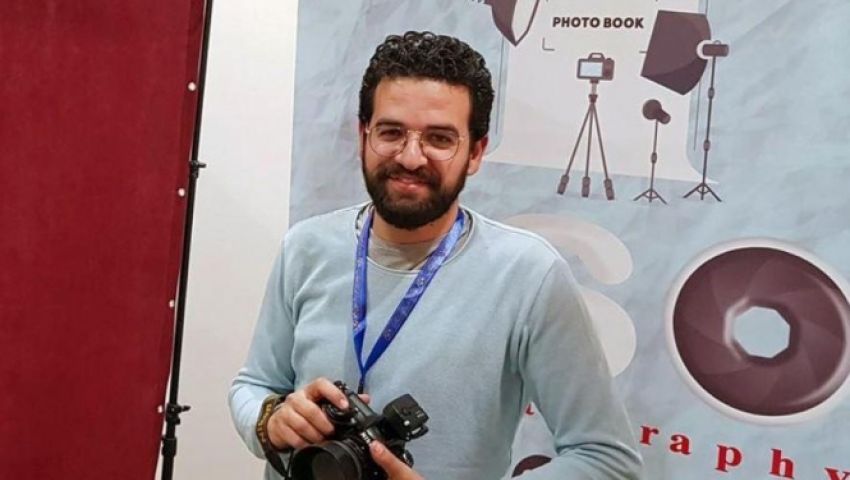 فوتوبوك.. مبادرة شبابية لتوثيق صور صناع الثقافة في مصر