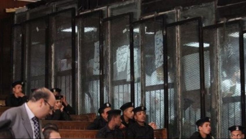 بعد المؤبد.. براءة متهمين في انفجار منزل بالمعصرة