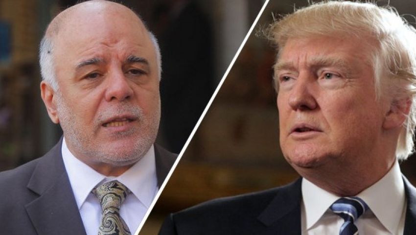 لهذه الأسباب.. رفع ترامب العراق من حظر دخول أمريكا