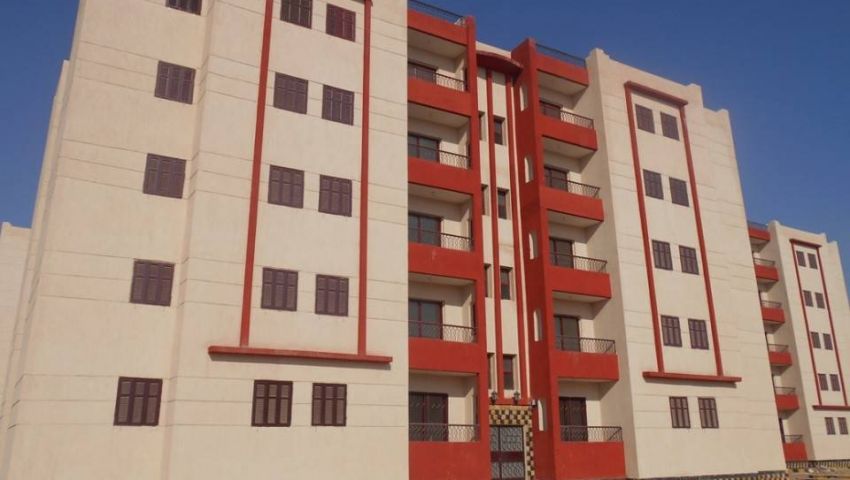الإسكان: إعلان أسماء الفائزين بوحدات الكراسة الزرقاء.. الأسبوع المقبل