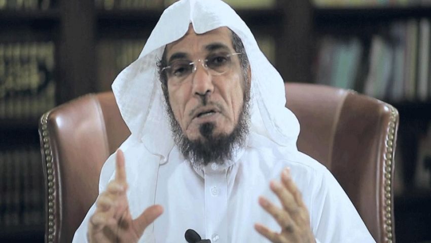 اللهم ألف بين قلوبهم.. تغريدة عن «أزمة قطر» تسجن سلمان العودة