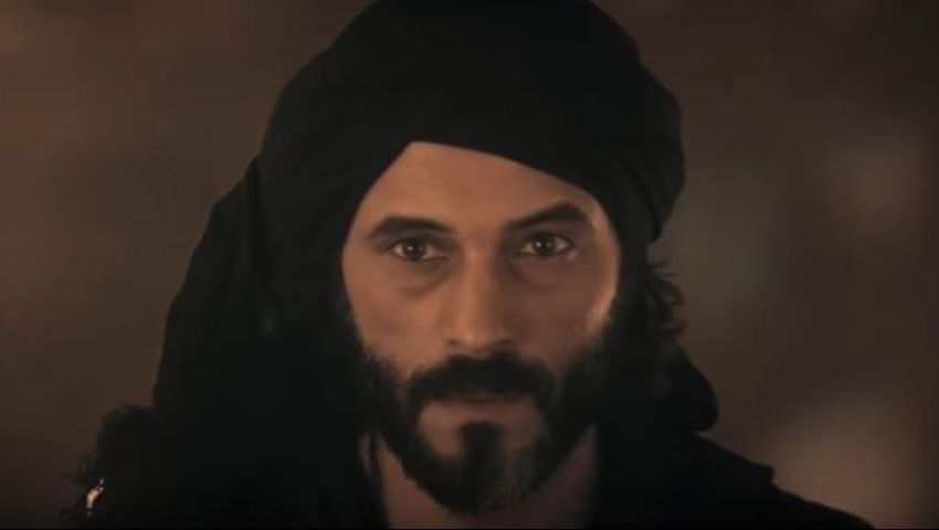 هاشتاج «كفر دلهاب» يُشيد بأولى حلقات المسلسل