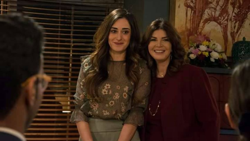 بالفيديو| برومو مسلسل لا تطفئ الشمس