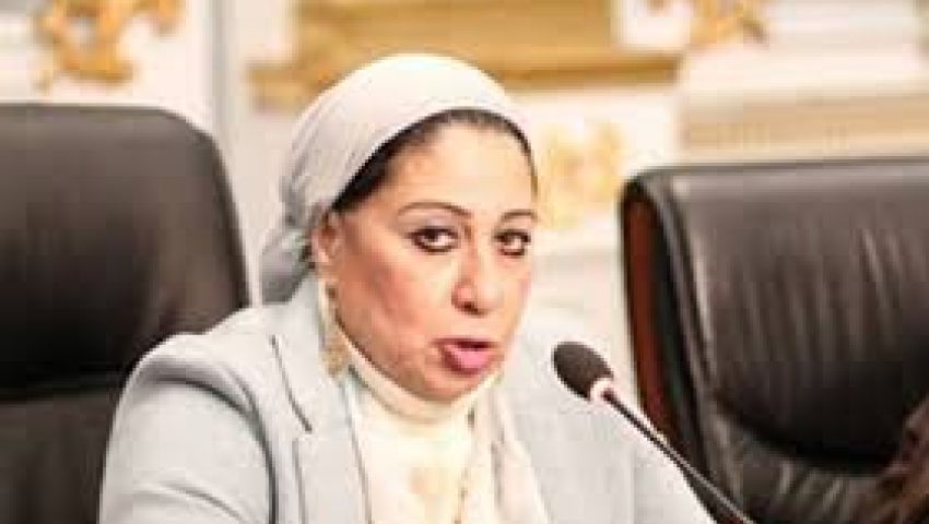 نائبة : المالية تتهرب من سداد مليار و600مليون للتأمين الصحي