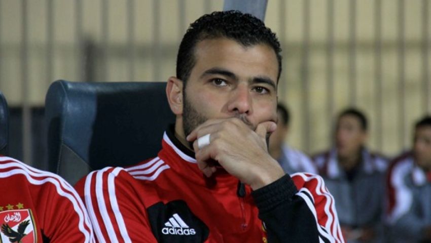 ستاد مصر العربية يكشف: 6 حقائق غائبة فى أزمة متعب مع الاهلى
