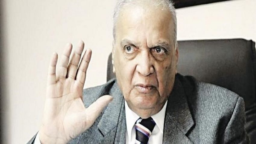 نور فرحات بعد زيارة السيسي لـالبطرسية: أدعوك لزيارة هذه المناطق هؤلاء أهل مصر